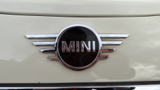 MINI Hatchback 2.0 Cooper S II 5dr Petrol Hatchback